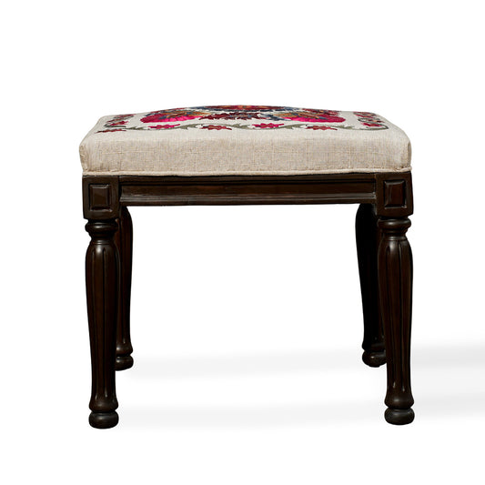Antique Stool