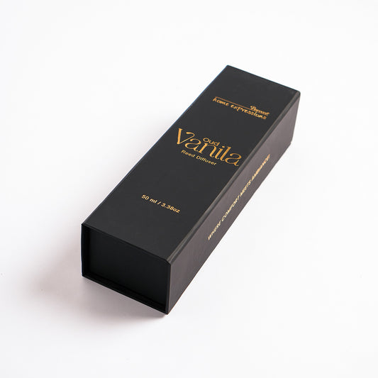OUD VANILLA