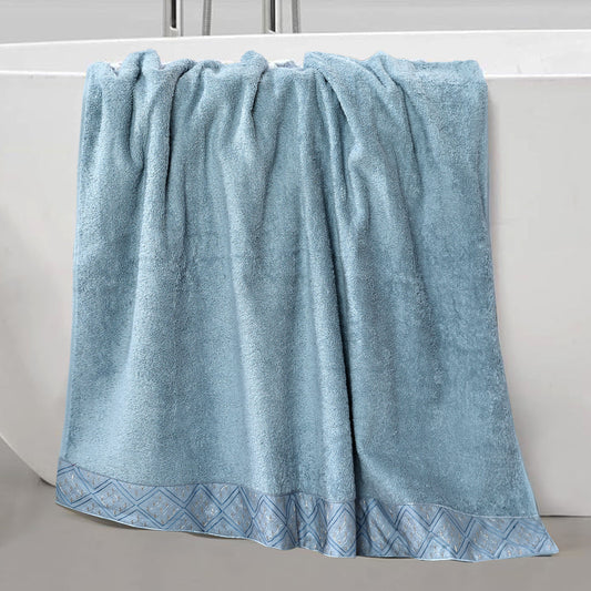 TOWEL SET (04-PCS)