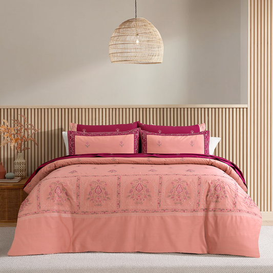 QUILT & BED SHEET SETS