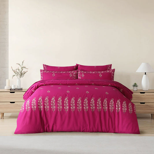 QUILT & BED SHEET SETS
