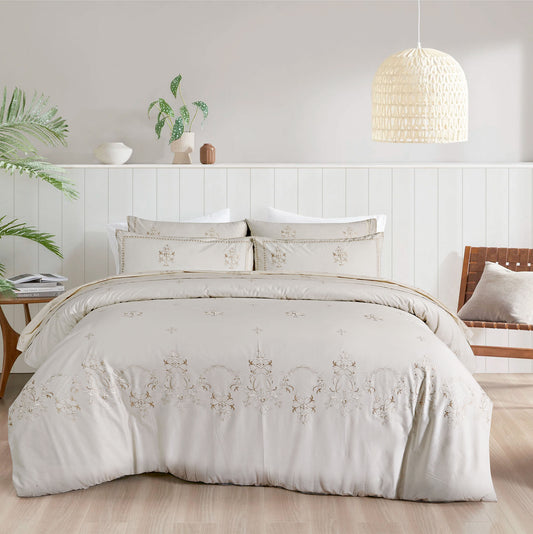 QUILT & BED SHEET SETS