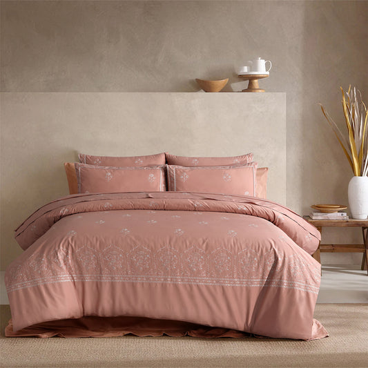 QUILT & BED SHEET SETS