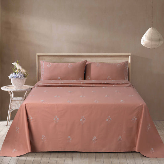QUILT & BED SHEET SETS