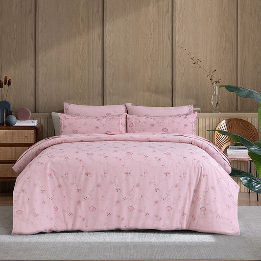 QUILT & BED SHEET SETS