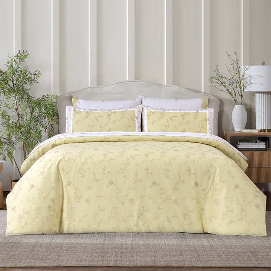 QUILT & BED SHEET SETS
