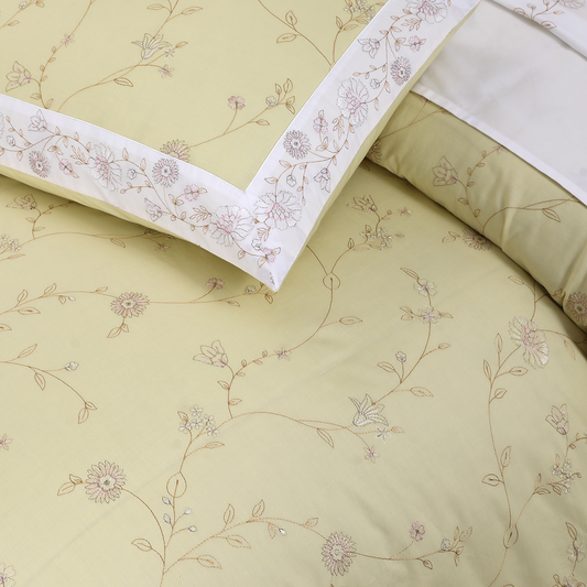 QUILT & BED SHEET SETS