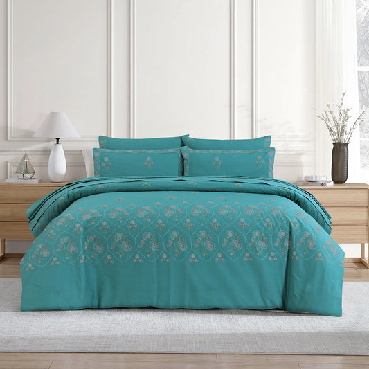 QUILT & BED SHEET SETS