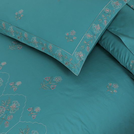 QUILT & BED SHEET SETS