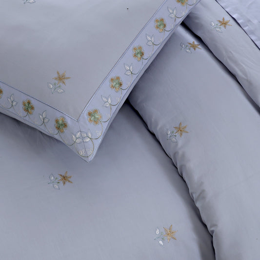 QUILT & BED SHEET