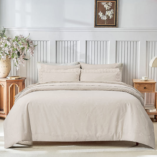 QUILT & BED SHEET