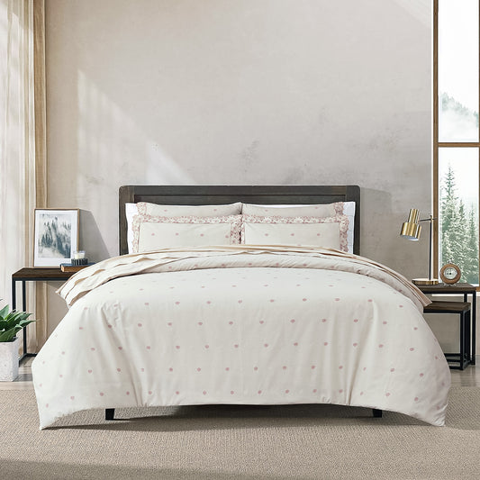 QUILT & BED SHEET