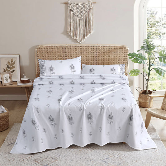 QUILT & BED SHEET SETS