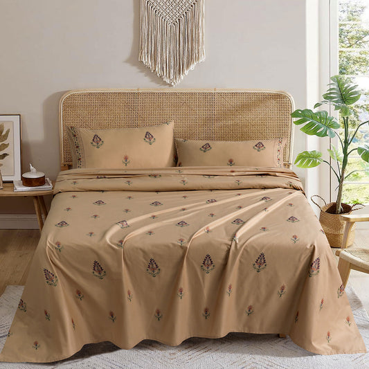 QUILT & BED SHEET SETS