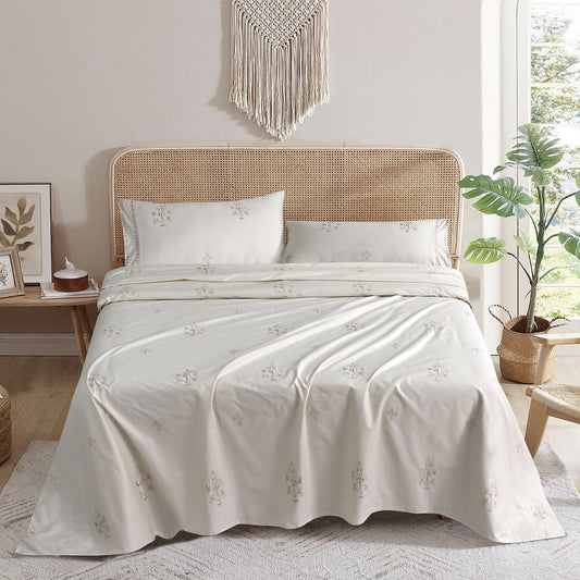 QUILT & BED SHEET SETS