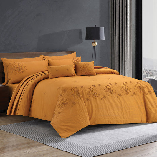 BED IN A BAG