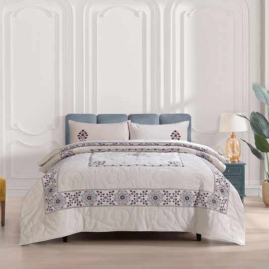 BED SPREAD SET