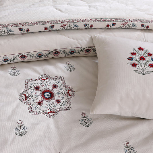 BED SPREAD SET