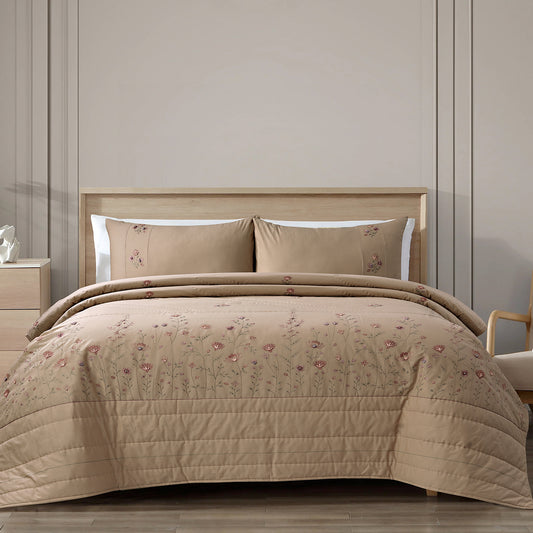 BED SPREAD SET
