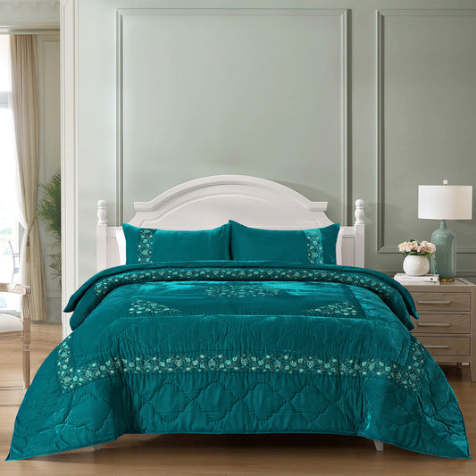 BED SPREAD SET