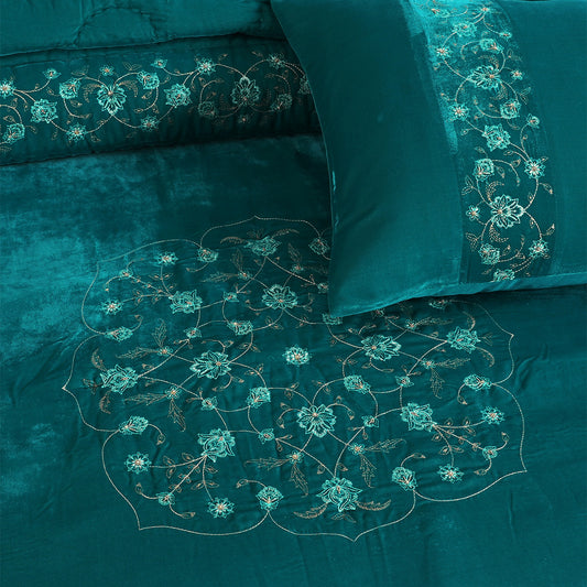 BED SPREAD SET