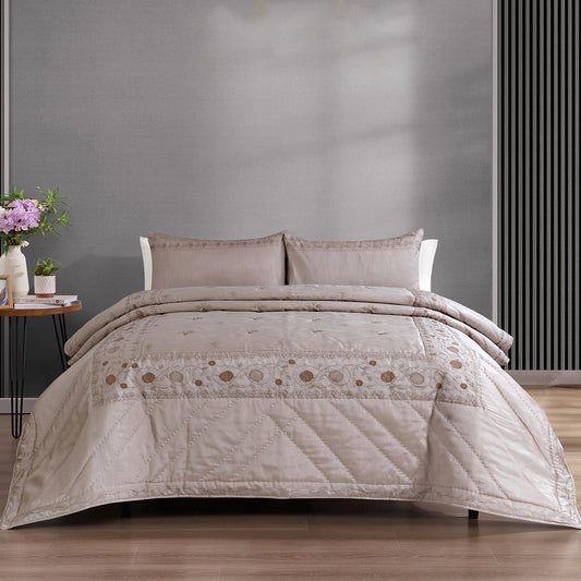 BED SPREAD SET