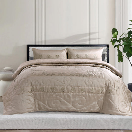 BED SPREAD SET