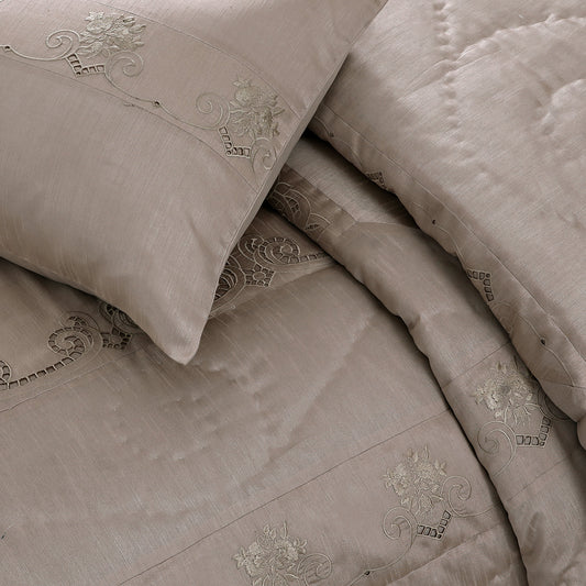 BED SPREAD SET