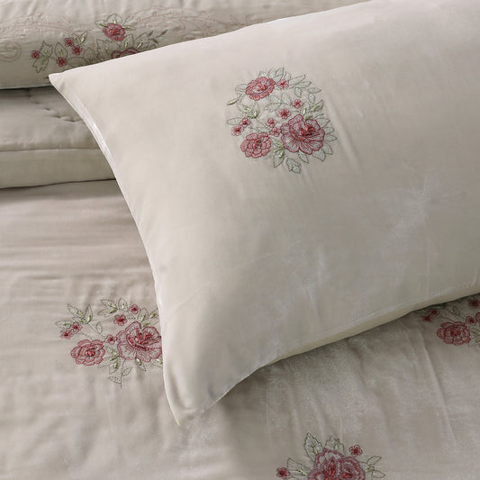BED SPREAD SET