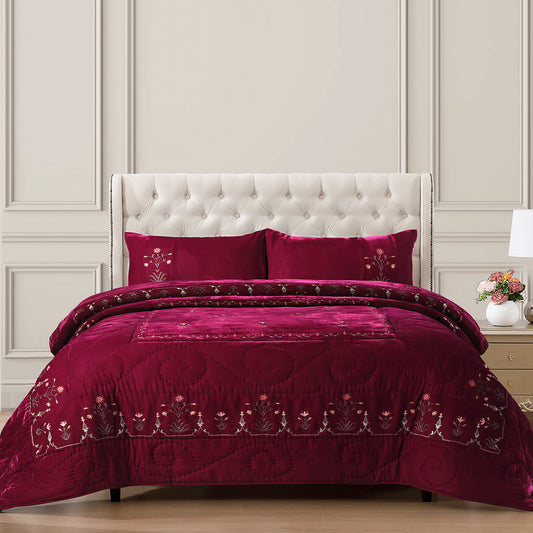BED SPREAD SET