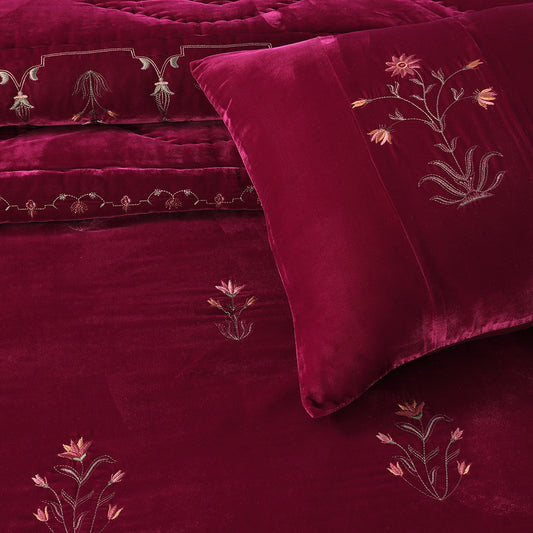 BED SPREAD SET