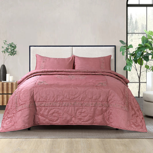 BED SPREAD SET