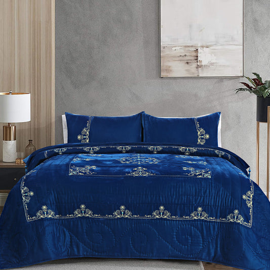 BED SPREAD SET