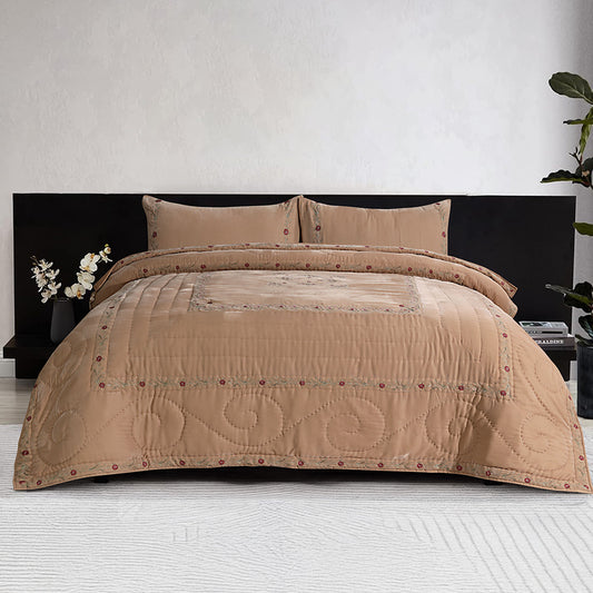 BED SPREAD SET