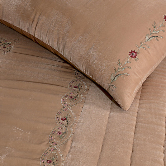 BED SPREAD SET