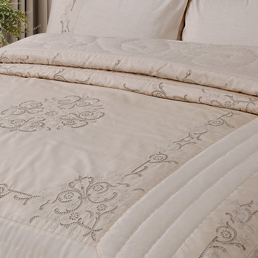 BED SPREAD SET