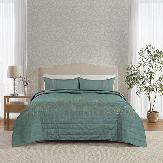 BED SPREAD SET