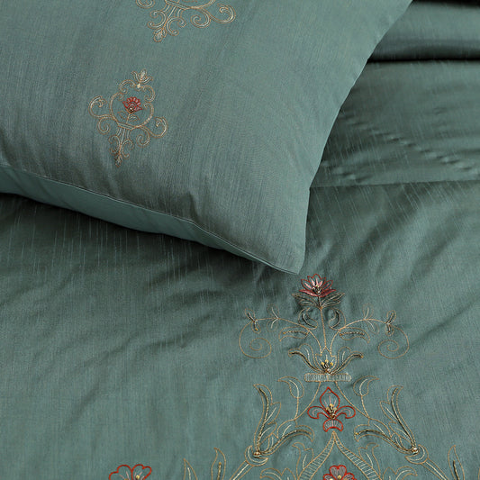 BED SPREAD SET