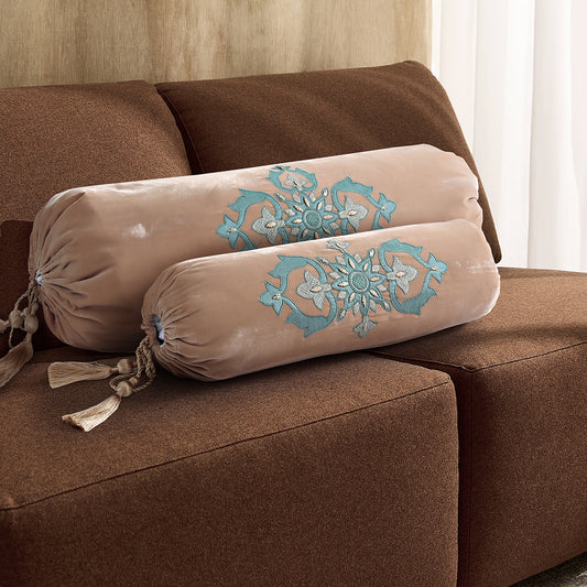 NECK ROLL-GAO TAKIYA