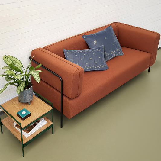 CUSHION