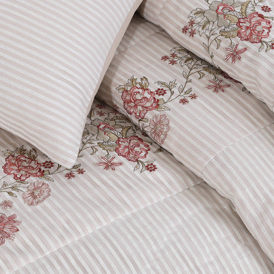 BED SPREAD SET