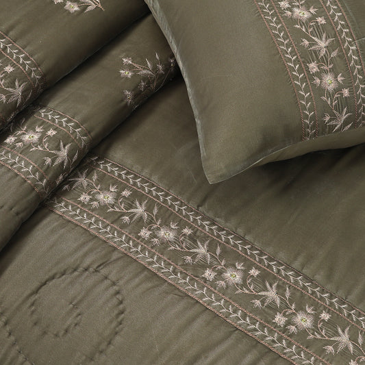 BED SPREAD SET