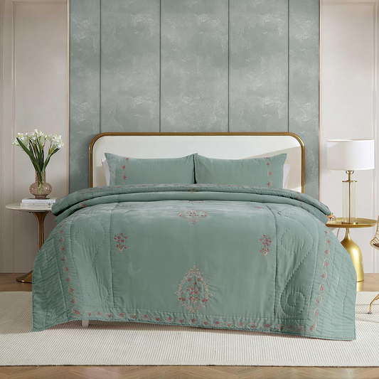BED SPREAD SET