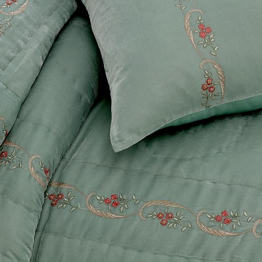 BED SPREAD SET