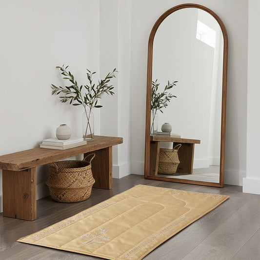 PRAYER MAT