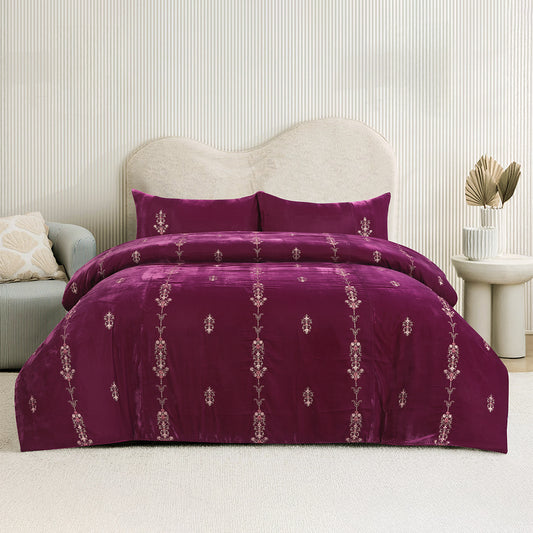 Quilt Cover Set