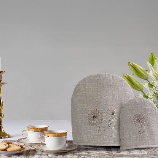 Tea Cozy Set