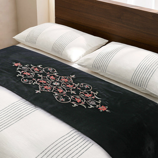 BED THROW