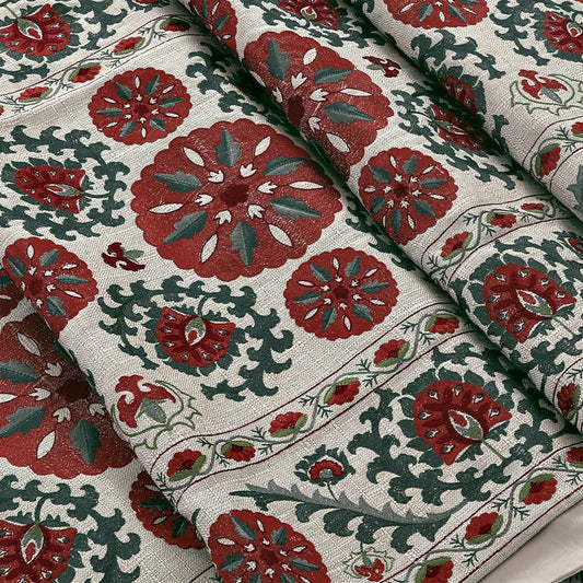 BED THROW