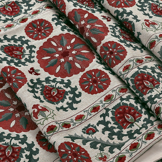 BED THROW
